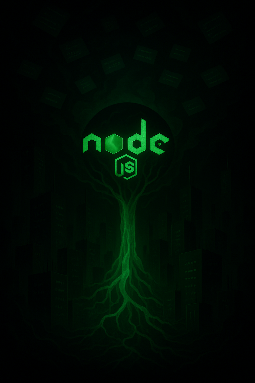 nodejs